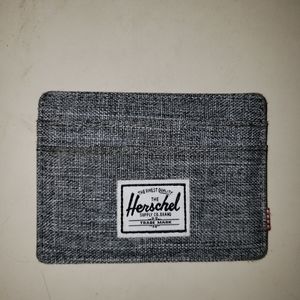 Herschel Card Wallet